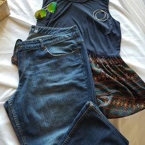 American Rag Jeans 20S